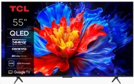 TCL QLED TV, 55", 55P8K